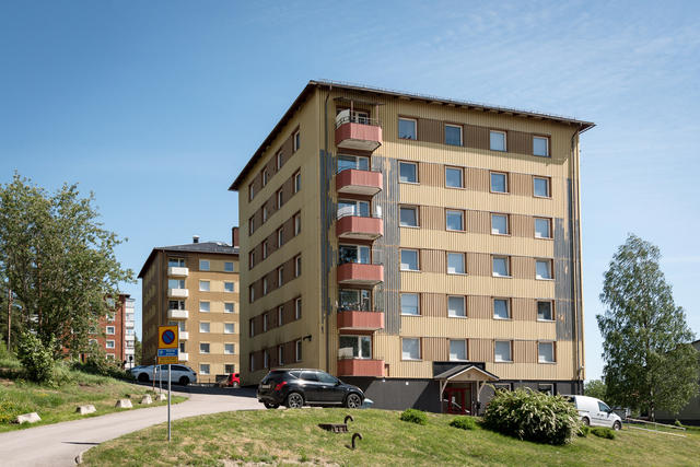 Utsida