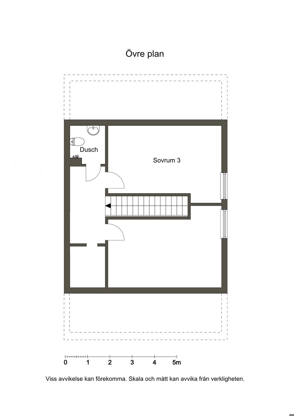 Övre plan