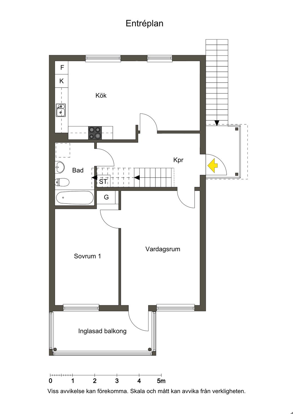 Entréplan