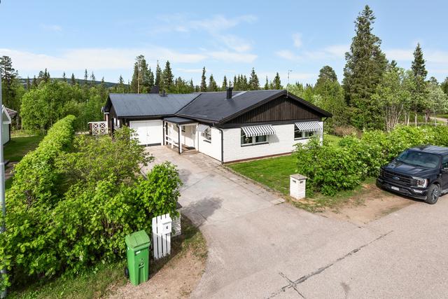Blockvägen 6