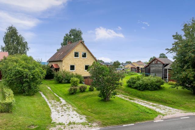 Välkommen till Hagen Djuravägen 17!