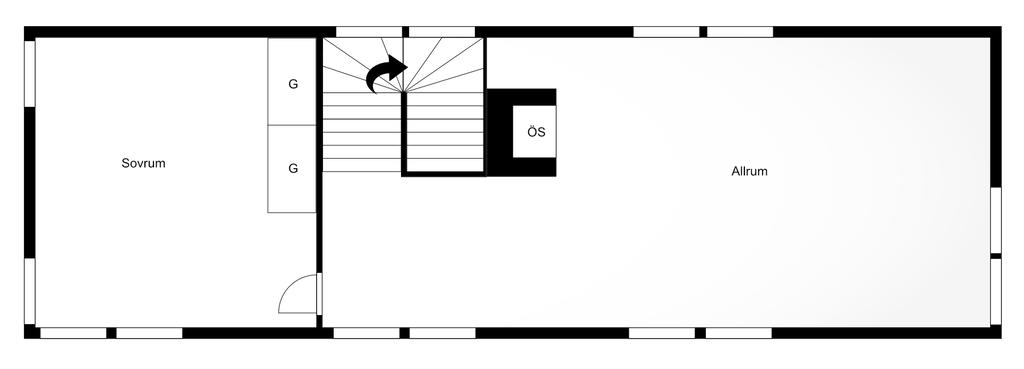 Övre plan