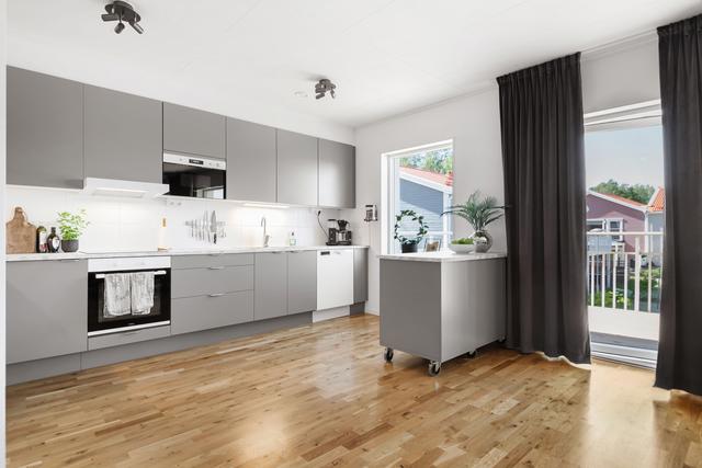 Välkommen till Nävgatan 1Bb!