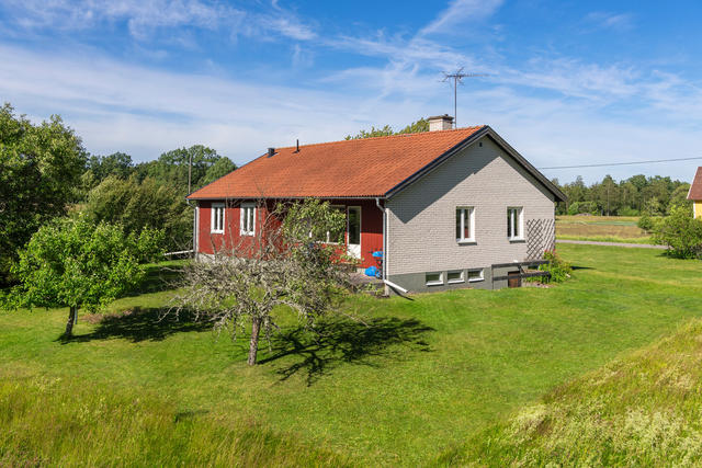 Välkommen hit