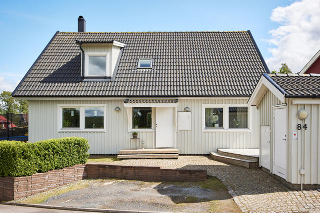 Nya Nordåsvägen 84