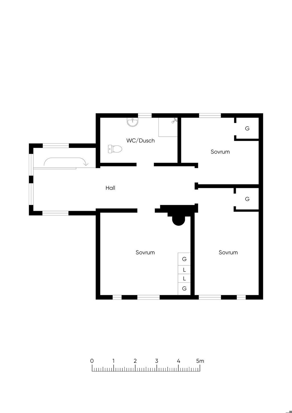 Ovanplan
