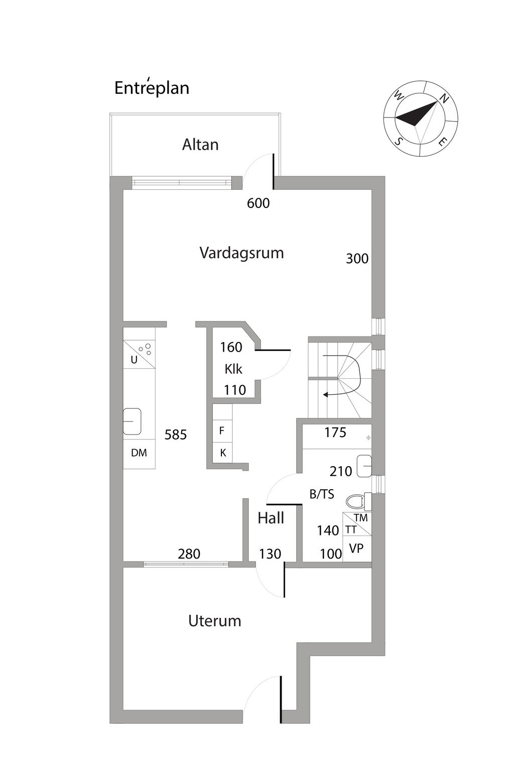 Entréplan