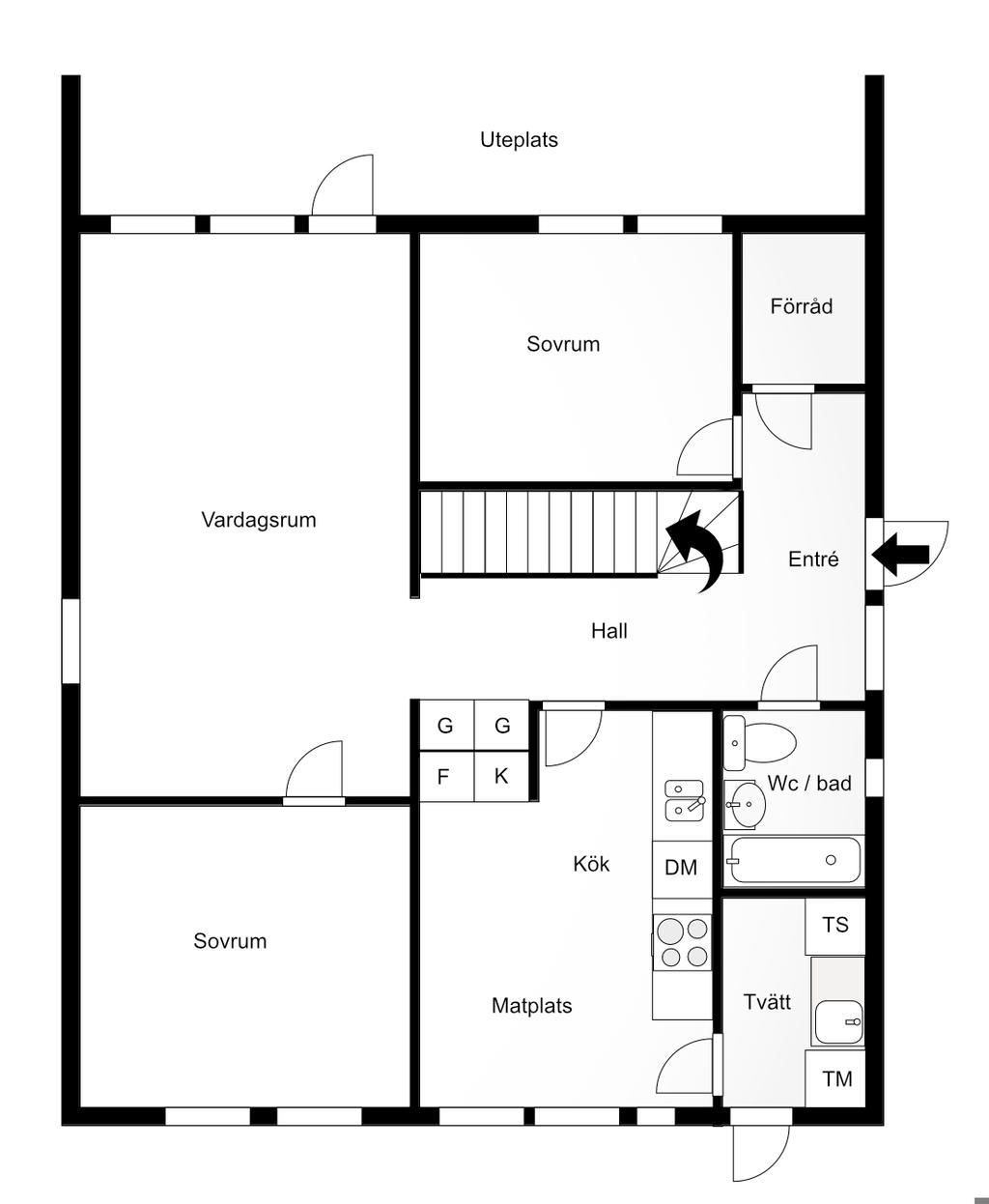 Entréplan