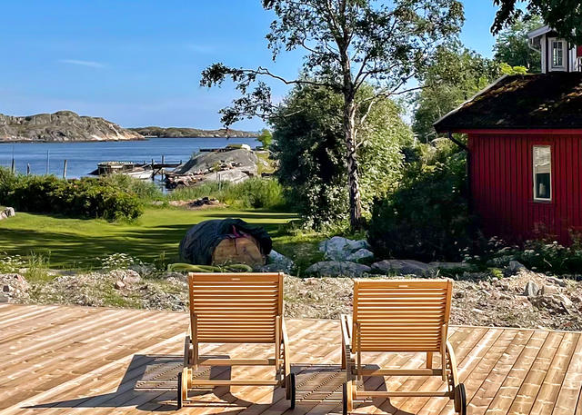 Söker du en tomt utöver det vanliga?