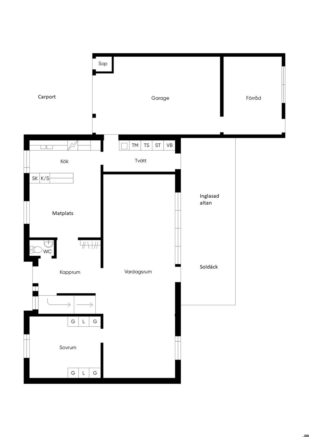 Entréplan