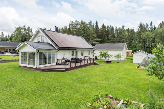 Välkommen till Torvalla by 189