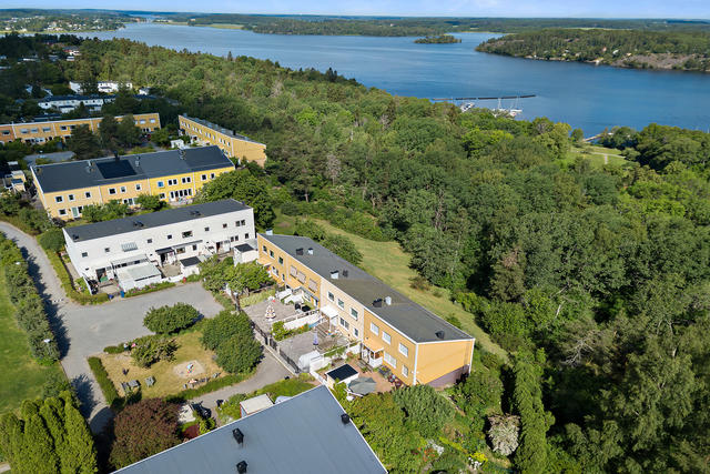 Område