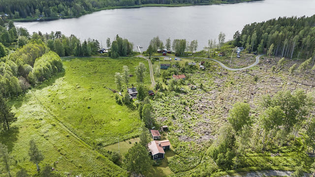 Välkommen till Fröänge Kusktorp 5!