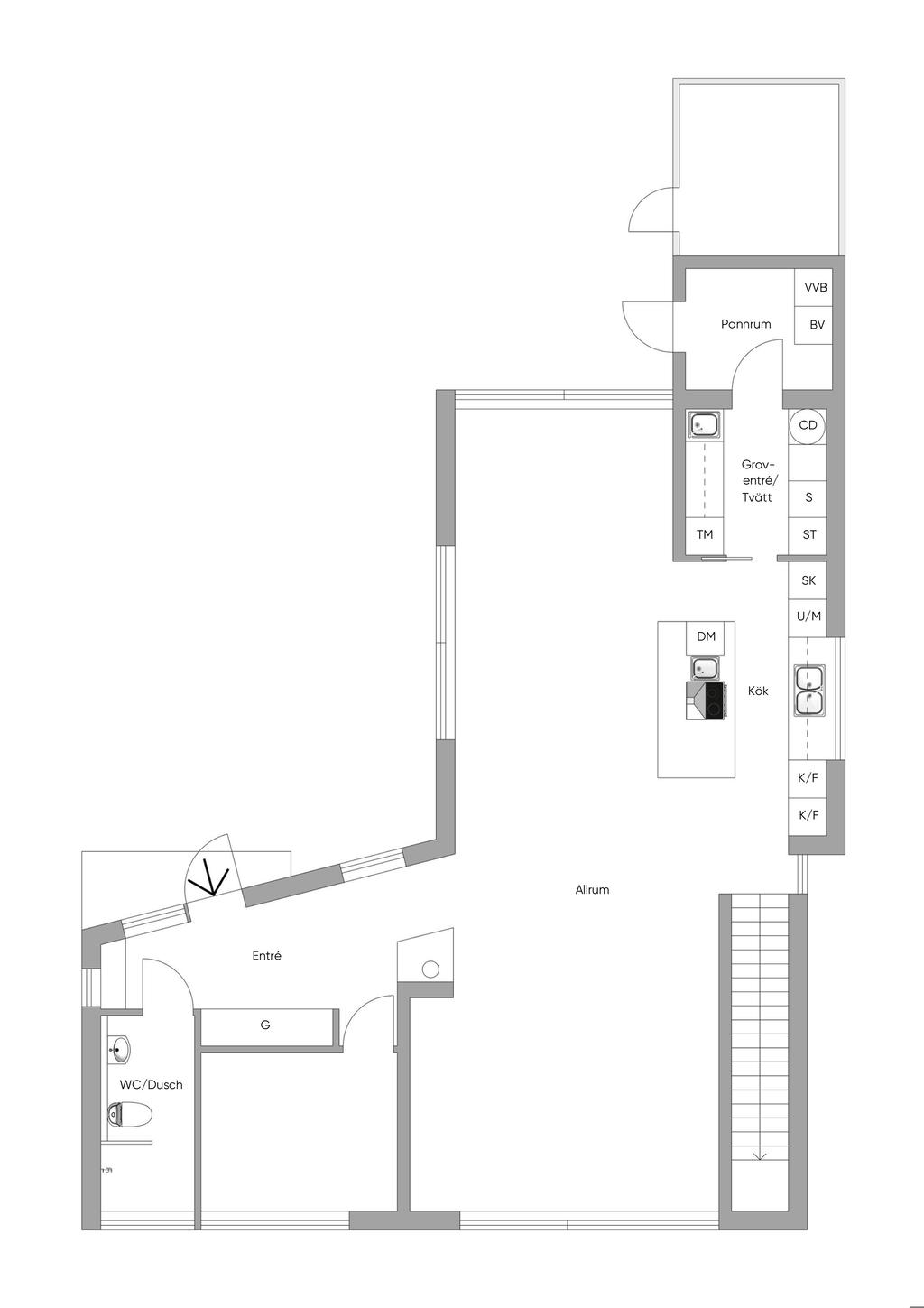 Entréplan