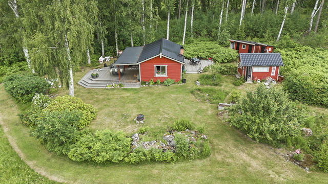 Välkommen till Järnäs Lilla Bastås 416, Arboga!