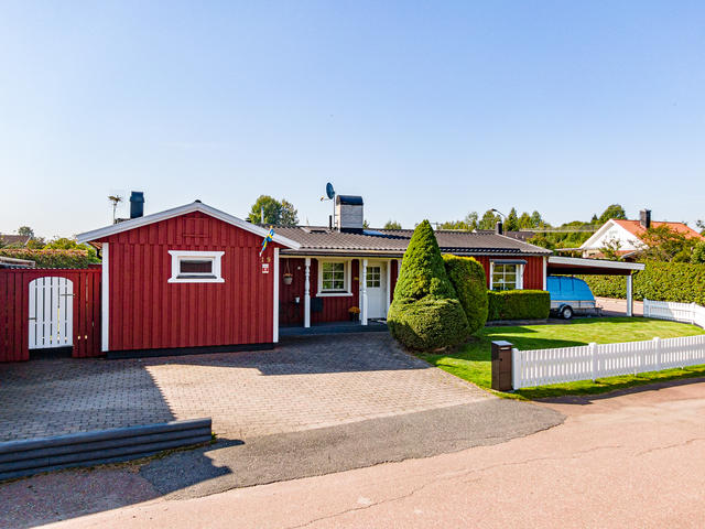 Välkommen till Skiffergatan 19!