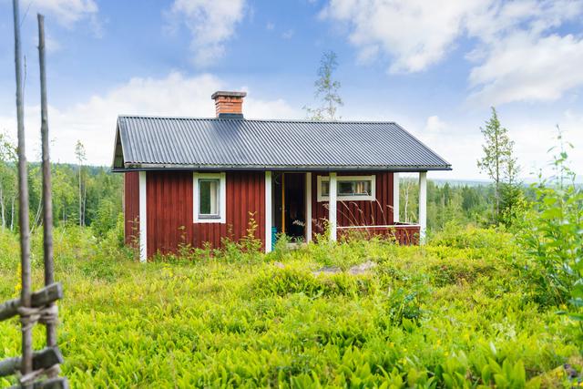 Fagerberget 45