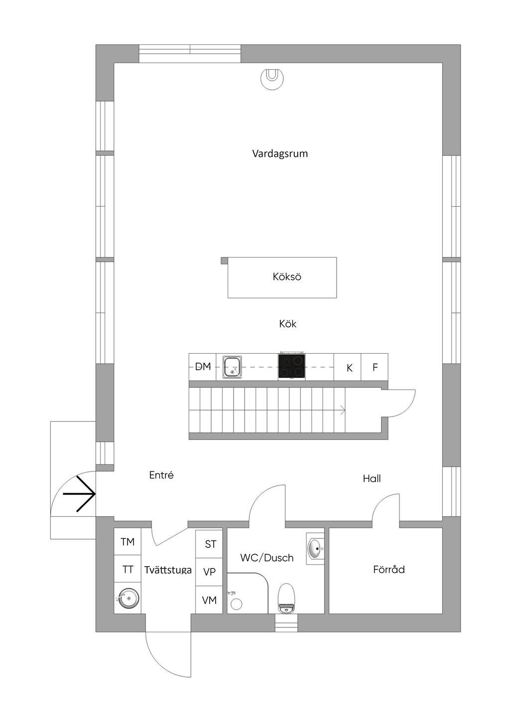 Entréplan