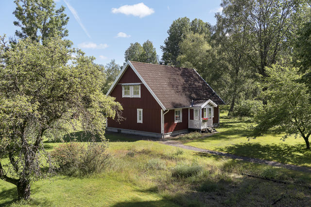 Välkommen till Dädesjö Kvarnfällan 1