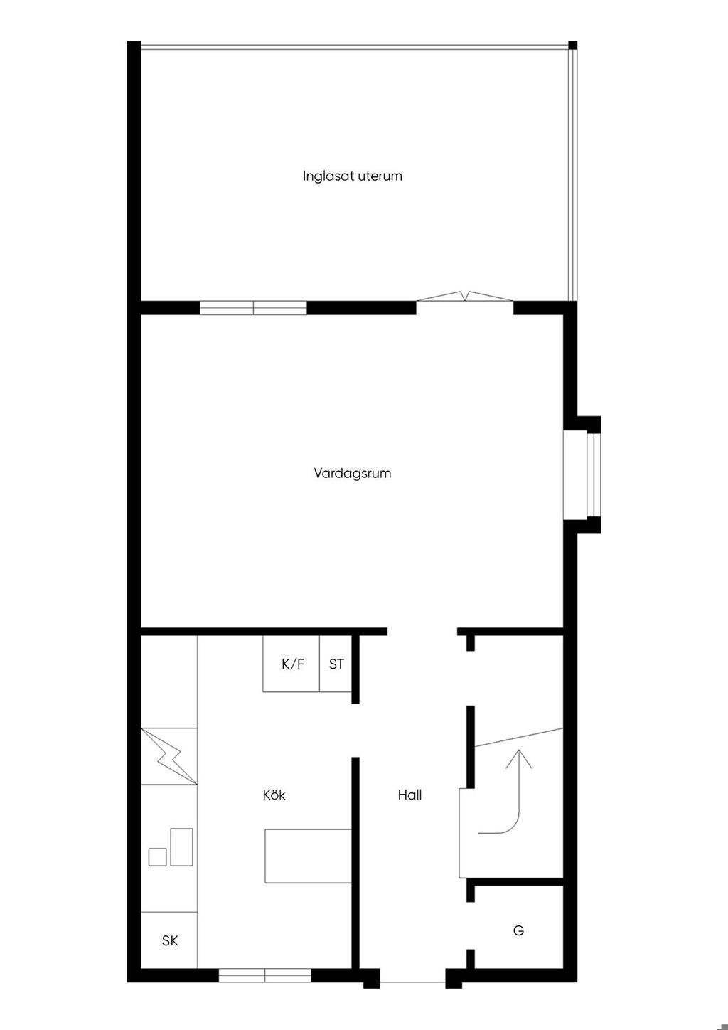 Entréplan