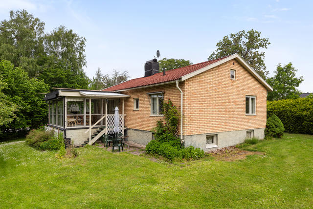 Huset