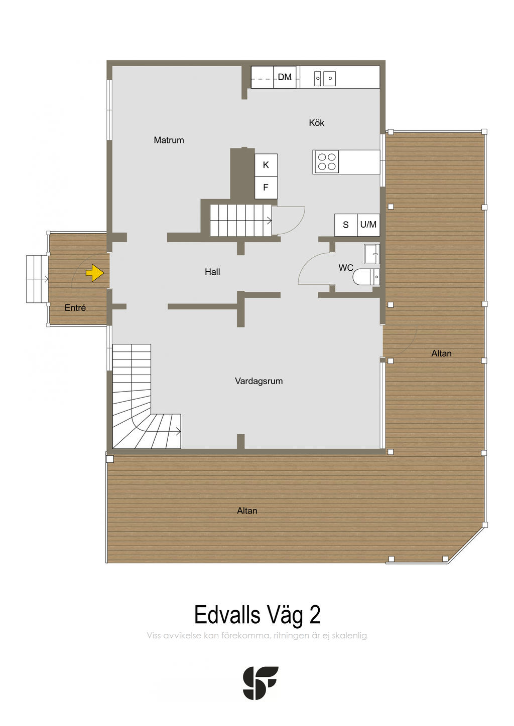 Entréplan