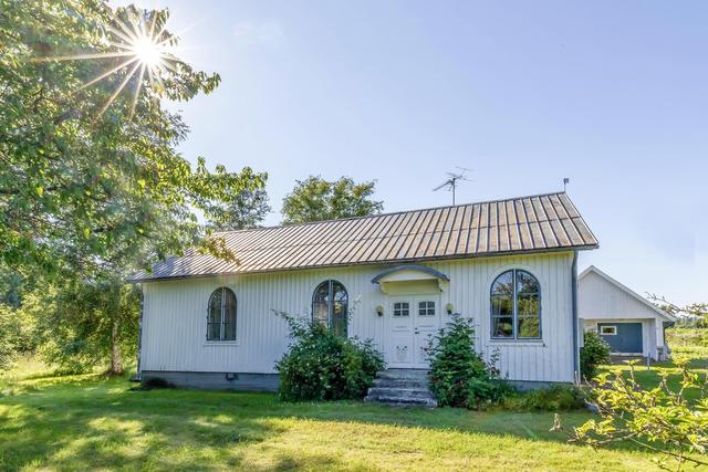 Välkommen till Gåtebo 47! 