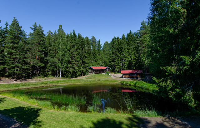 Barkhyttevägen 21