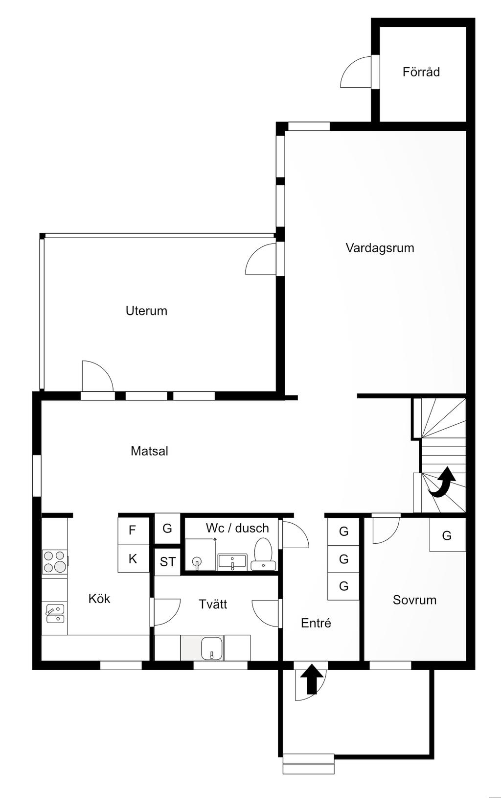 Entréplan