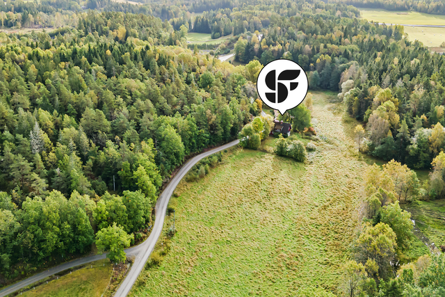 Välkommen till Hälltorp Stommen