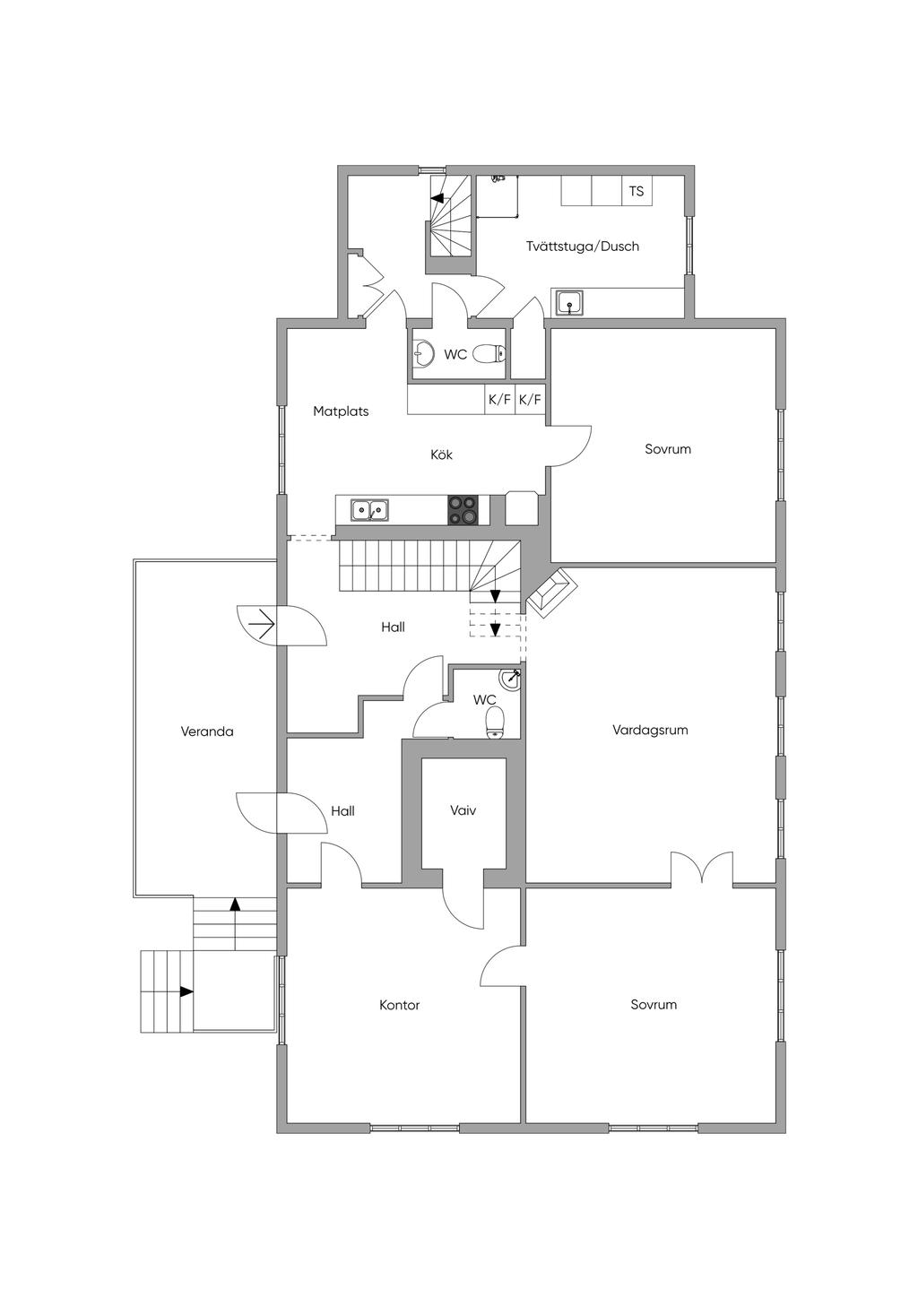 Entréplan