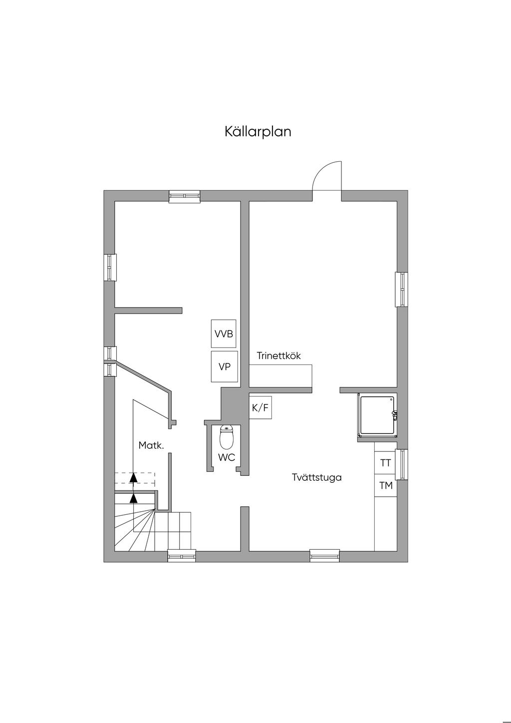 Källare