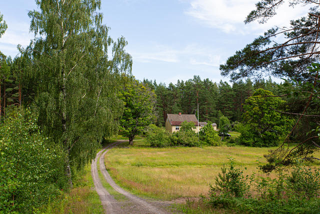 Välkommen till Hult 110