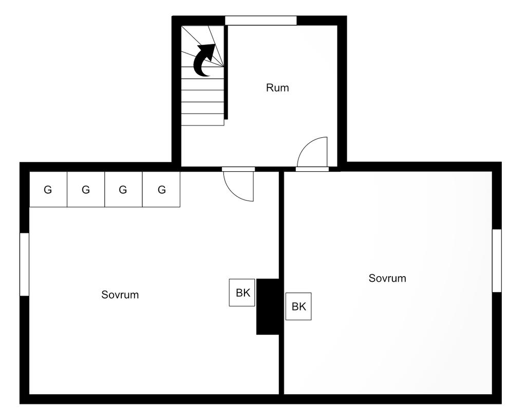 Övre plan 