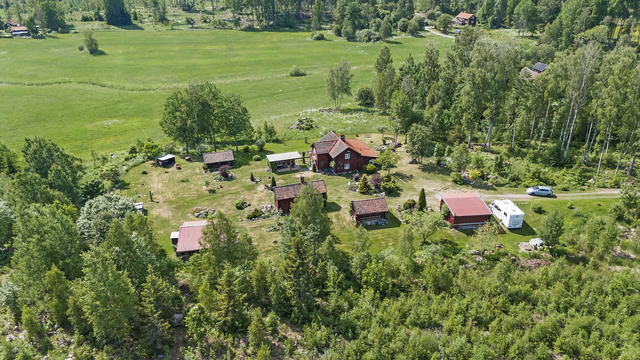 Välkommen till Hästhäll 1!
