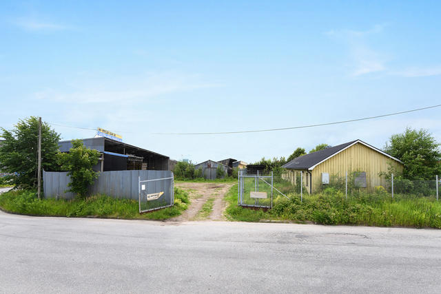 Krickvägen 6