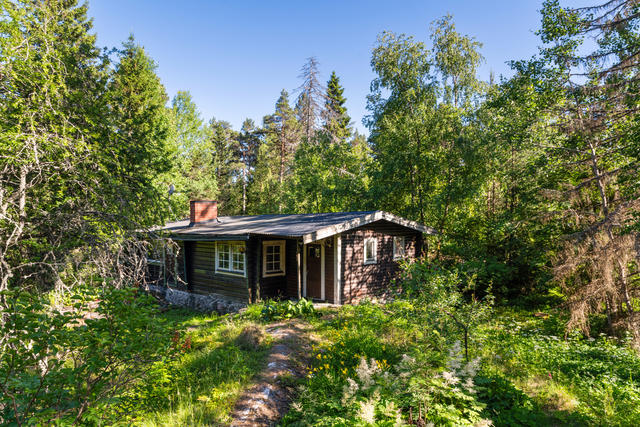 Huset