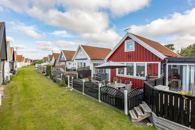 Varmt välkomna till Sommarlustvägen 51!