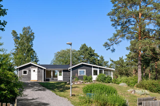 Östanvindsvägen 3