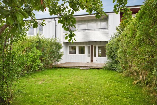 Välkommen till Lekstorpsvägen 46B