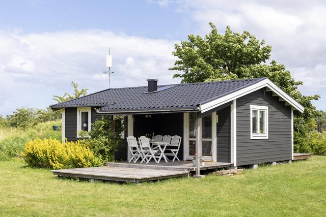 Välkommen till Skedstad malm 5!