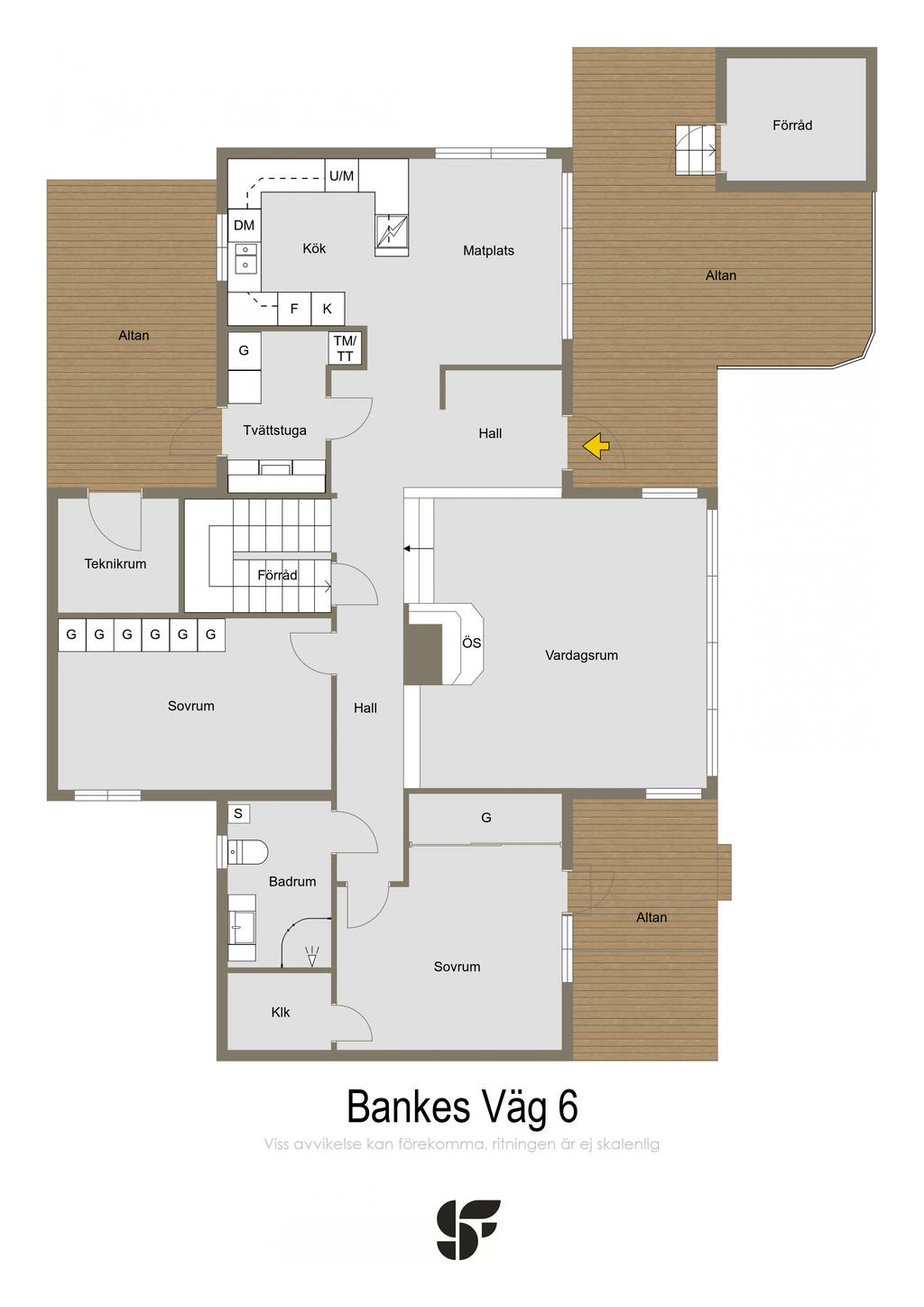 Entréplan