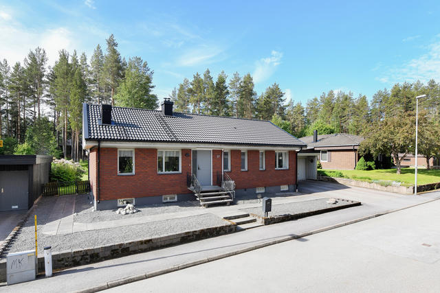 Krikonvägen 37