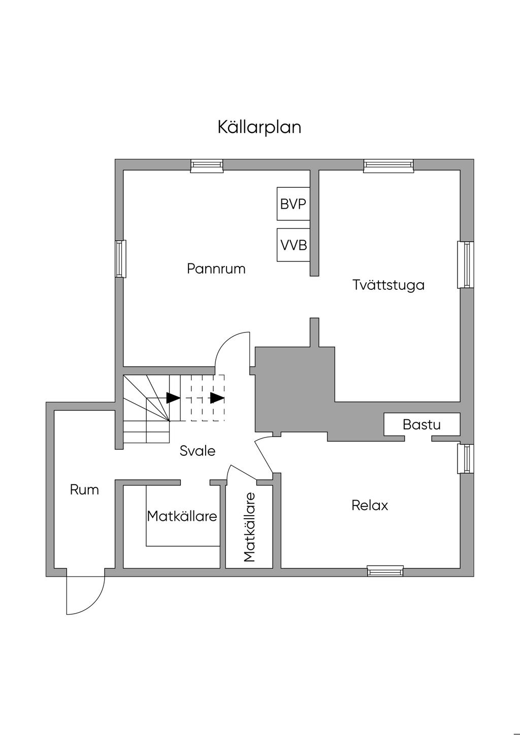 Källare