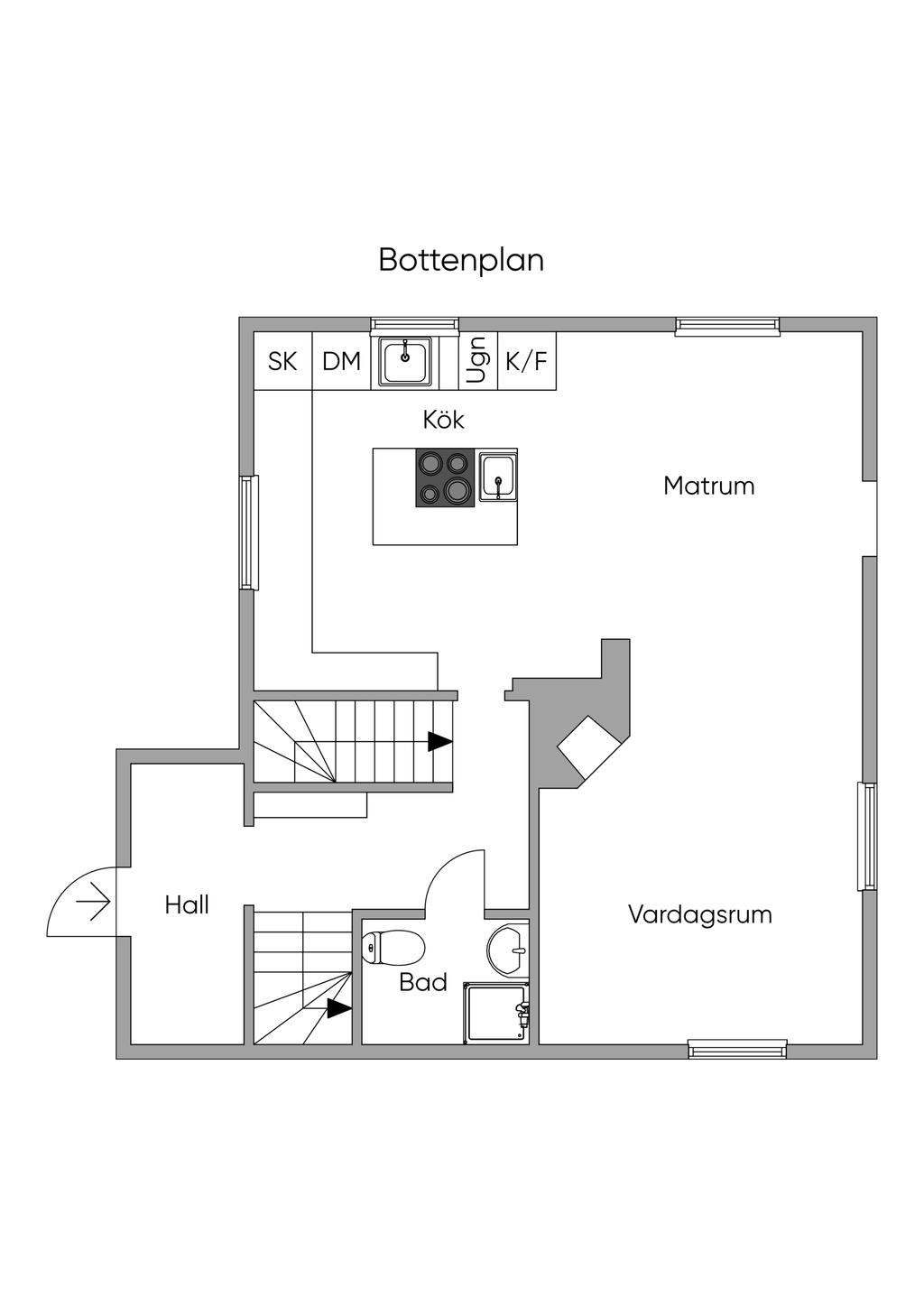Entréplan