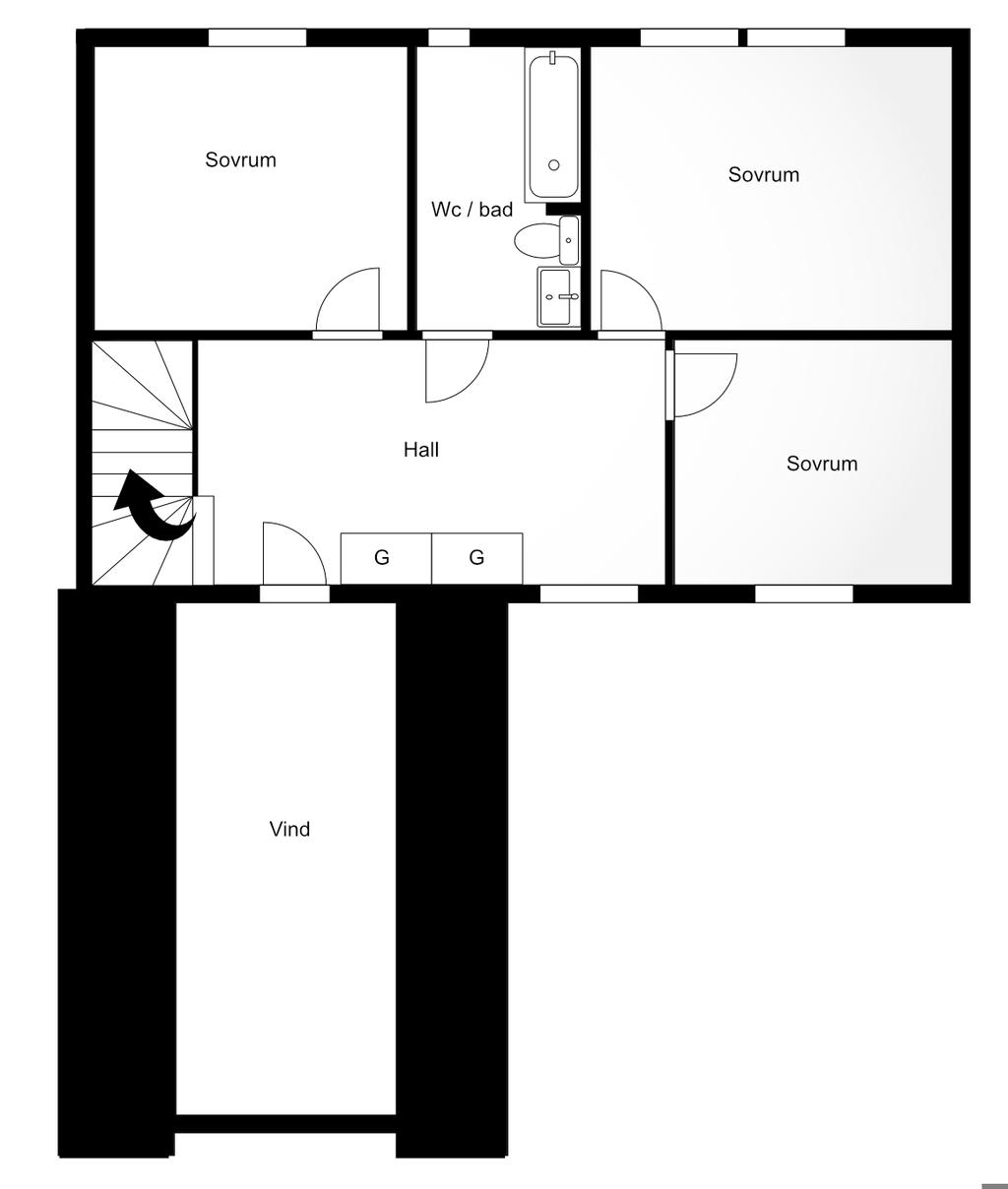 Övre plan 