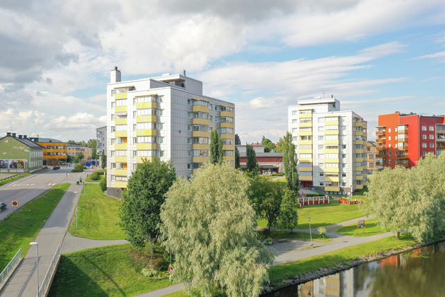 Brf Cederroten