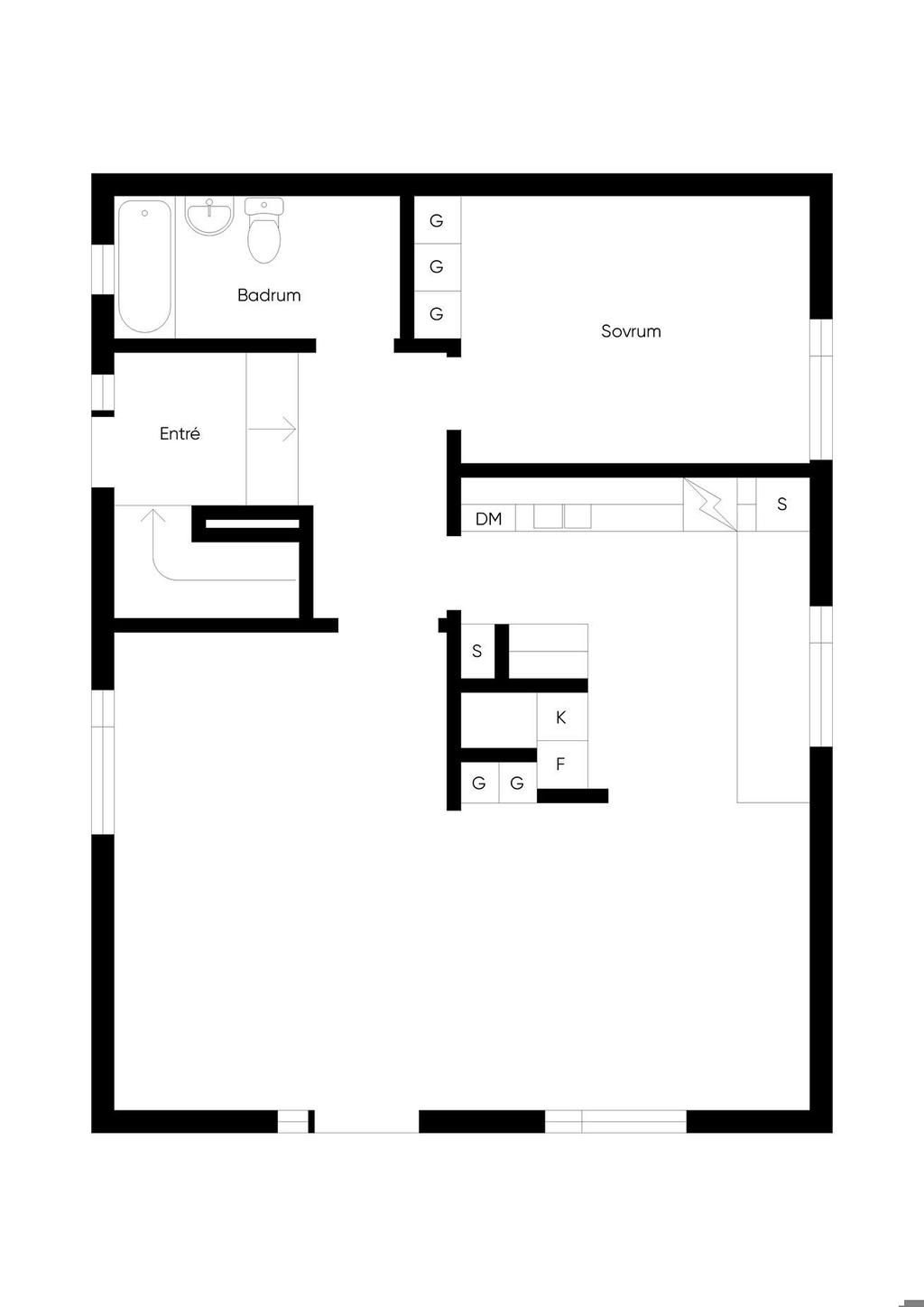 Entréplan