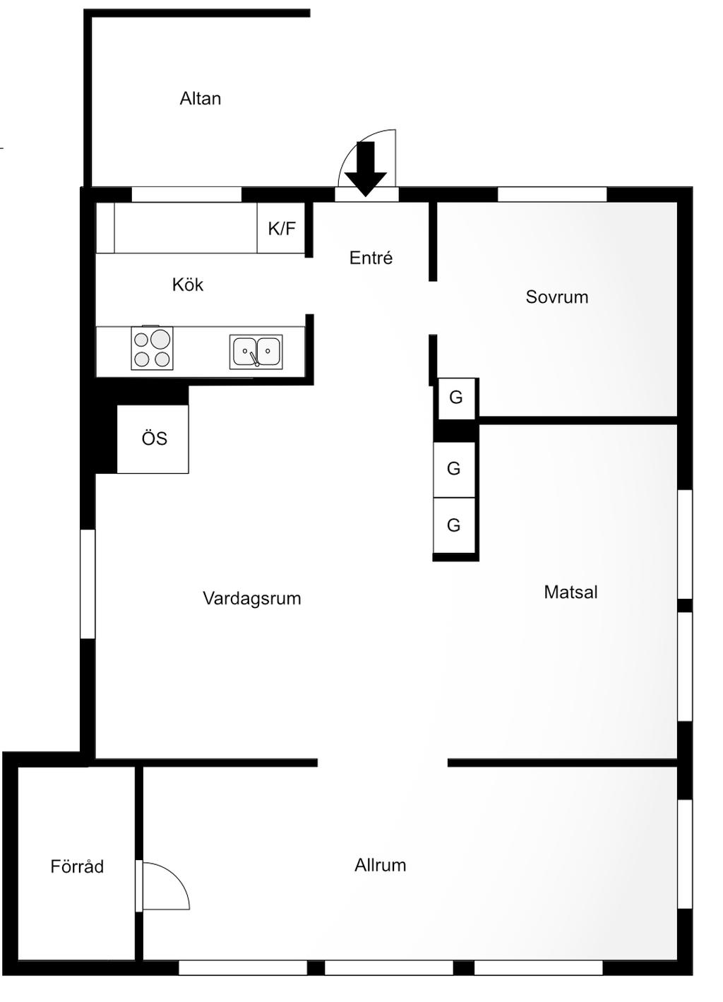 Boningshuset