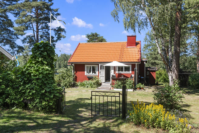 Välkommen till Magnäs 329, Arboga!